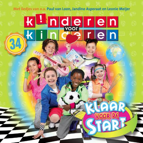 Kinderen Voor Kinderen